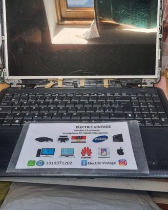 *9833N-pc portatile Asus X5DC