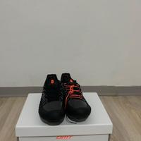 scarpa da bici DMT  con lacci taglia 46