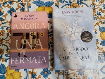 Lotto libri romance/fantasy