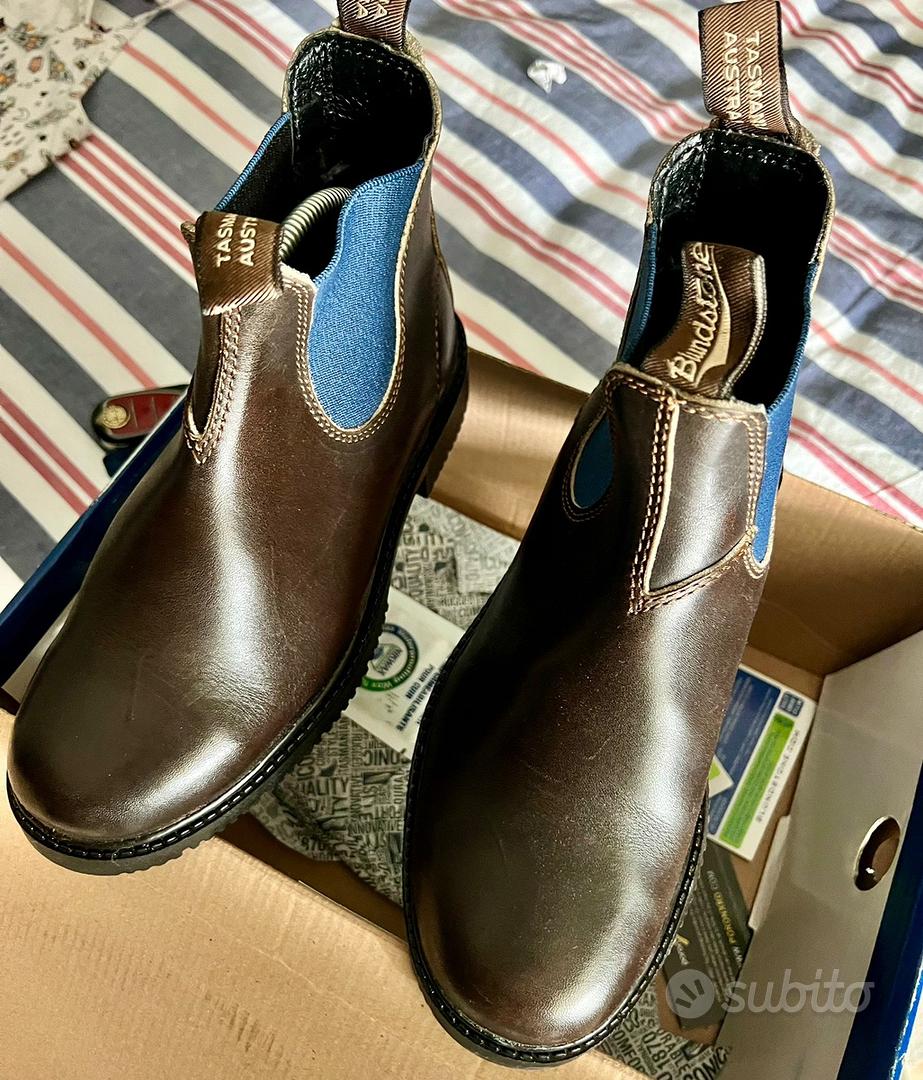 Scarpe donna Blundstone Abbigliamento e Accessori In vendita a Bari