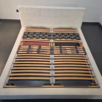 Letto Bontempi Casa matrimoniale 