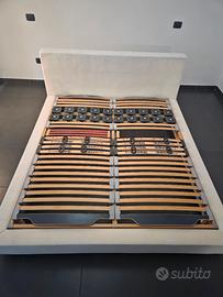 Letto Bontempi Casa matrimoniale 