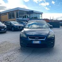 Ford Focus 1.5 TDCi 109Cv