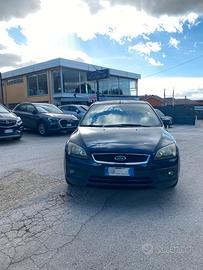 Ford Focus 1.5 TDCi 109Cv