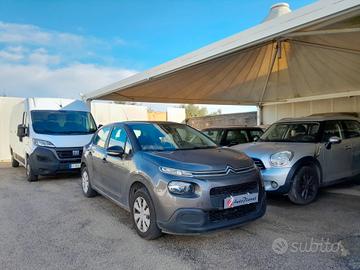 Citroen C3 PureTech 68 Live