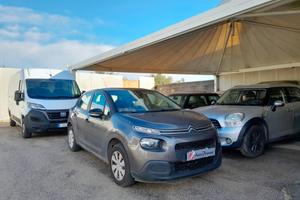 Citroen C3 PureTech 68 Live