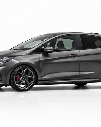 Ford Fiesta 7nd serie 1.5 Ecoboost 200 CV 5 p...