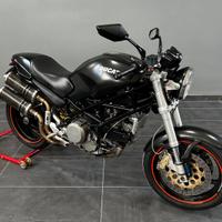 Ducati monster s2r - 2008