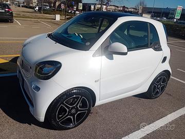 Smart Fortwo Coupè