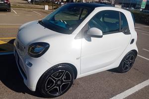 Smart Fortwo Coupè