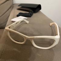 Occhiali donna Moschino