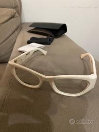 Occhiali donna Moschino