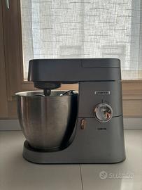 Kenwood Chef XL KVL4170S