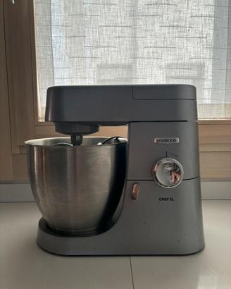 Kenwood Chef XL KVL4170S