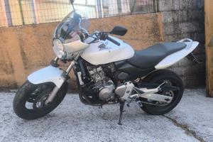 Honda Hornet 2003