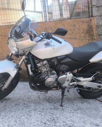 Honda Hornet 2003