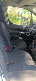 Ford Transit Connect 2017 120cv