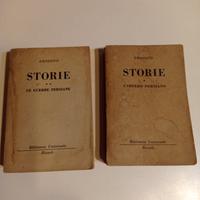 Due libri anni 60, Erodoto 