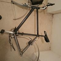 telaio bicicletta legnano