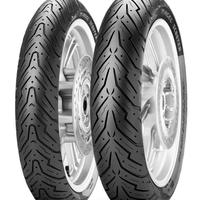 Coppia pneumatici Pirelli Angel Scooter Honda Sh 1