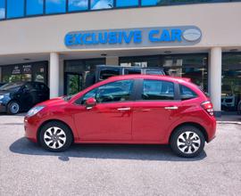 Citroen C3 1.4 VTi 95 GPL airdream Exclusive