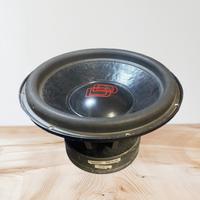 Subwoofer dd audio 38