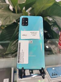 SAMSUNG GALAXY A51