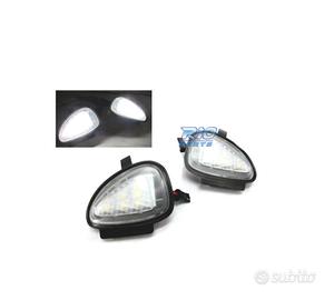 FANALI A LED PER SPECCHI RETROVISORI VOLKSWAGEN VW