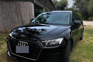 Audi A1 Sportback 30 TFSI 116 cv