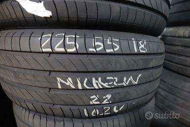 Pneumatici 225 55 R18 abbiamo tutte le misure