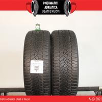 2 Gomme 215 55 R 17 Fulda al 76% SPED GRATIS