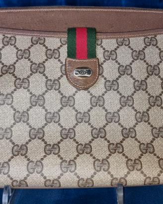 Borsa Guggi originale- GG Supreme tracolla