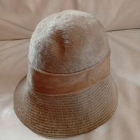 cappello anni 30 