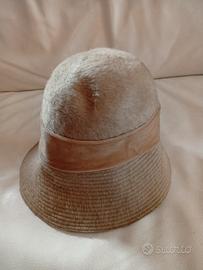 cappello anni 30 