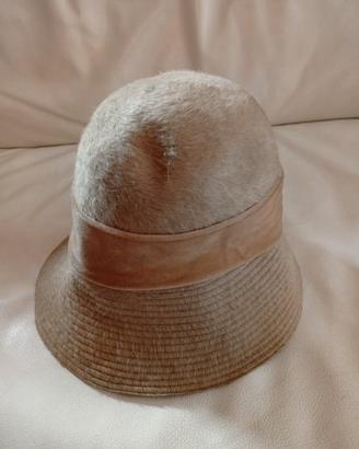 cappello anni 30 