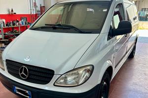 Mercedes Vito 115 CDI - 2005 9 posti