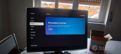 Samsung SyncMaster T240HD,  TV  monitor