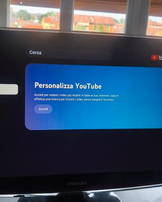 Samsung SyncMaster T240HD,  TV  monitor
