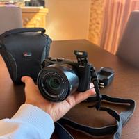 Fujifilm XM-1