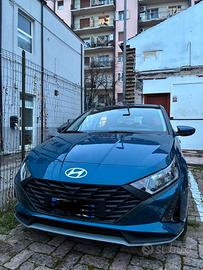 Hyundai i 20 1.2 benzina GPL km0