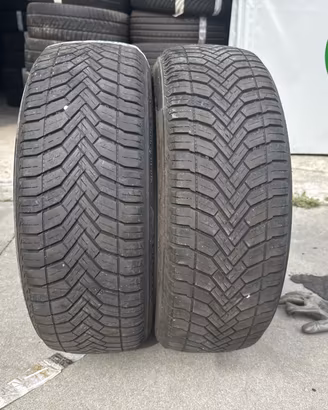 gomme usate 1856015 All Seasons Road - Rgaso - 125