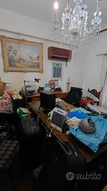 Studio professionale anni 50