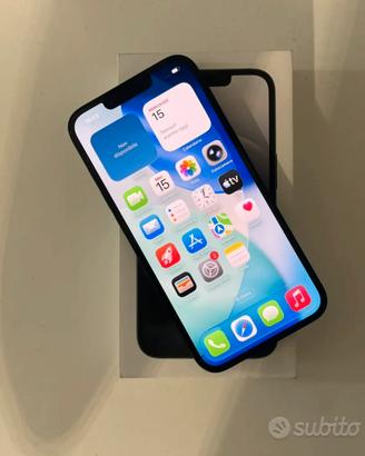 Iphone 16e 128gb