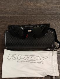 Occhiali ciclismo Rudy Project