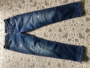 Jeans uomo