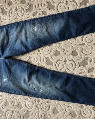 Jeans uomo