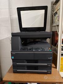 Kyocera Taskalfa 180 Fotocopiatrice/Stampante lase