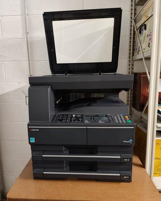 Kyocera Taskalfa 180 Fotocopiatrice/Stampante lase