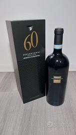 San Marzano Sessantanni Primitivo DOC2020 Magnum