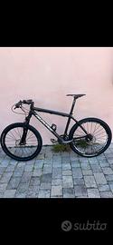 Moutain Bike Parrkpre